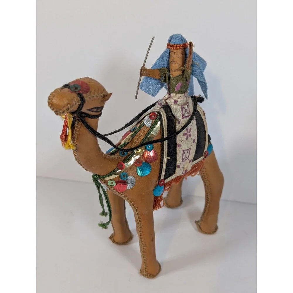 N/A vintage wisemen